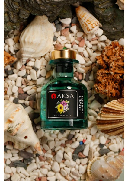 Çiçek Bahçesi 120 ml Çubuklu Oda Kokusu fiyatları