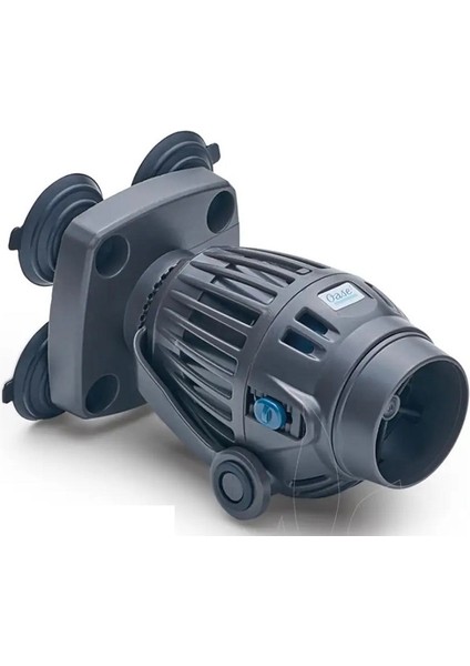 Streammax Classic 5000 Dalga Motoru