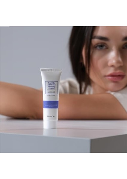 Bibimcos Yoğun Nemlendirici Krem, Hyaluronik Asit ve Peptitlerle Zenginleştirilmiş Yoğun Nemlendirme, Cildin Nem Tutma Kapasitesini Arttırma Tüm Cilt Tiplerine Uygun, 50 ml fiyatları