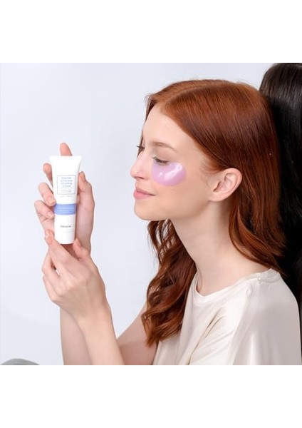 Bibimcos Yoğun Nemlendirici Krem, Hyaluronik Asit ve Peptitlerle Zenginleştirilmiş Yoğun Nemlendirme, Cildin Nem Tutma Kapasitesini Arttırma Tüm Cilt Tiplerine Uygun, 50 ml modelleri