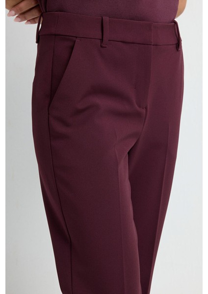 Yandan Cepli Pantolon Murdum 15343070004 fırsatları