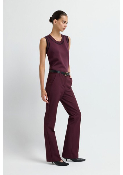 Yandan Cepli Pantolon Murdum 15343070004 indirimleri