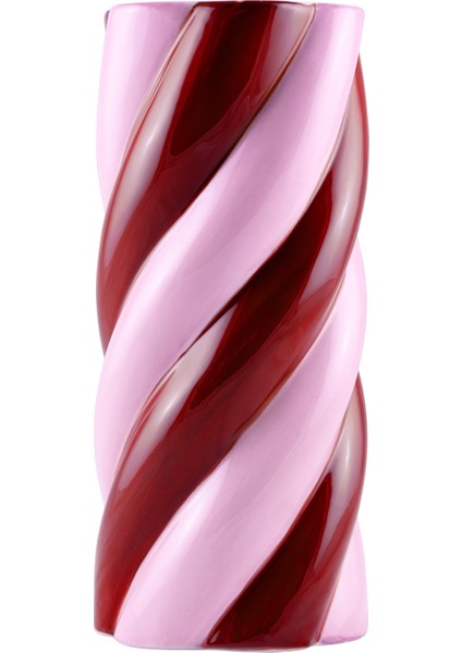 Camila Amor Del Color El Boyaması Lila Vazo modelleri