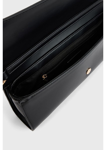 Toka Detaylı Çanta Siyah 12145409000 fiyatları