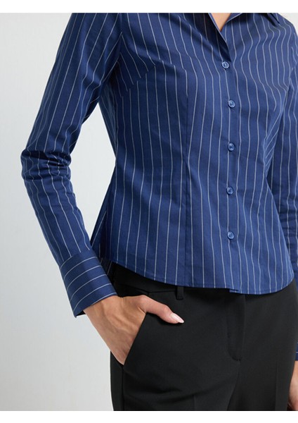 Pensli Gömlek C.lacivert 13045720001 fiyatları