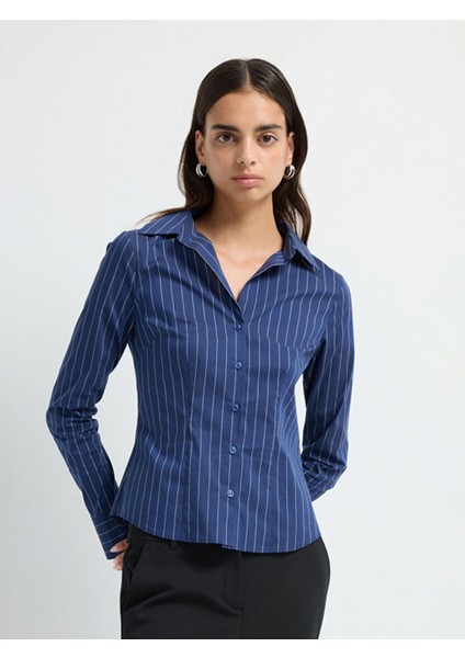 Pensli Gömlek C.lacivert 13045720001 fırsatları