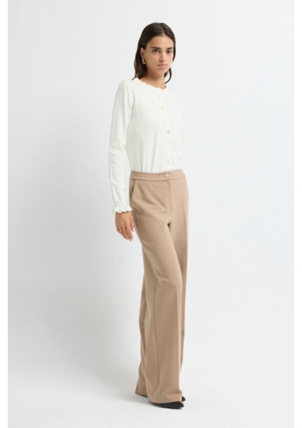 Cepli Pantolon Camel 15345685000 indirimleri