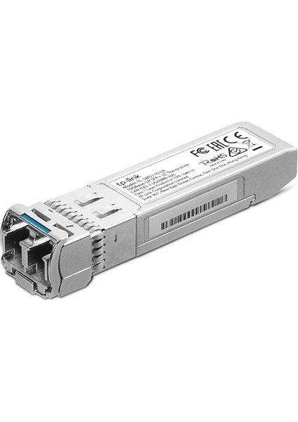 TL-SM5110-LR, 10GBASE-LR Sfp+ Lc Transceiver