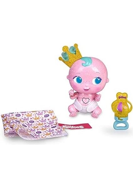 Bebek Blınky modelleri