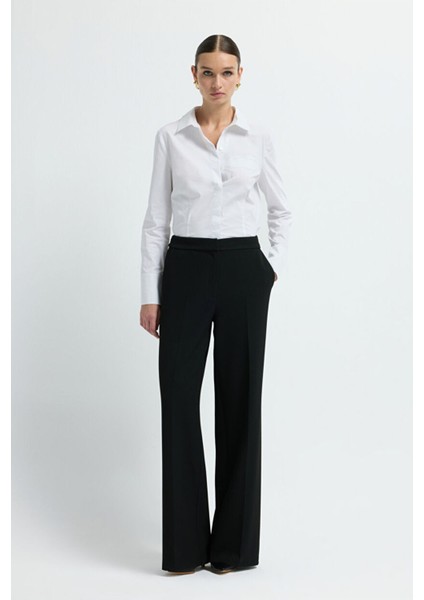 Cepli Pantolon Siyah 15345685000 fiyatları