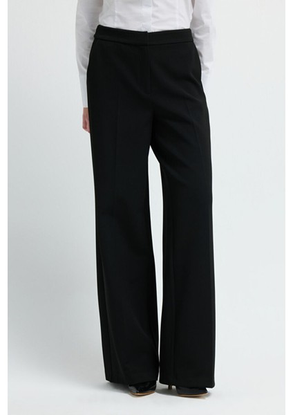 Cepli Pantolon Siyah 15345685000 modelleri