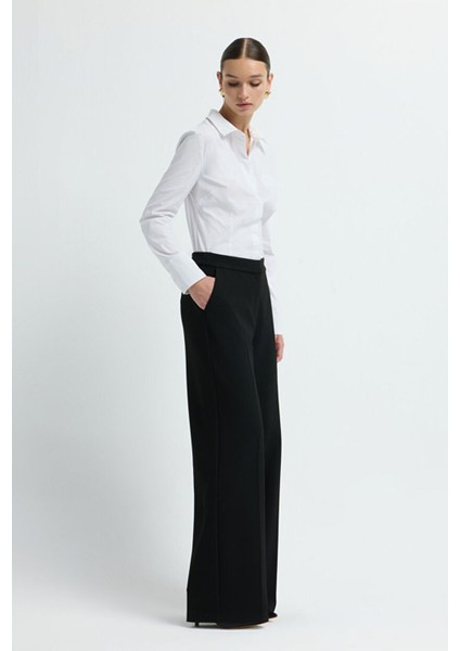 Cepli Pantolon Siyah 15345685000 fırsatları