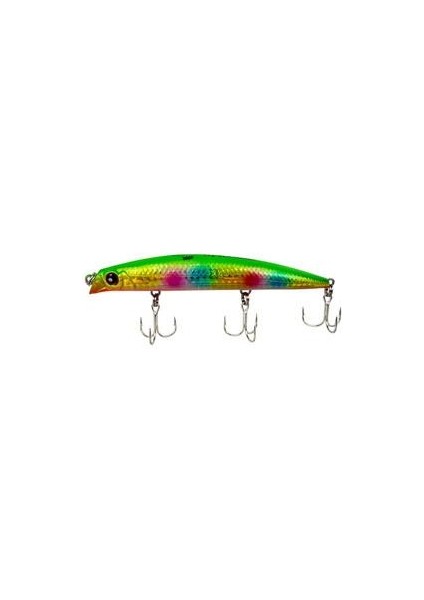 Wakey Slim 100MM 9.5gr Passion Fru