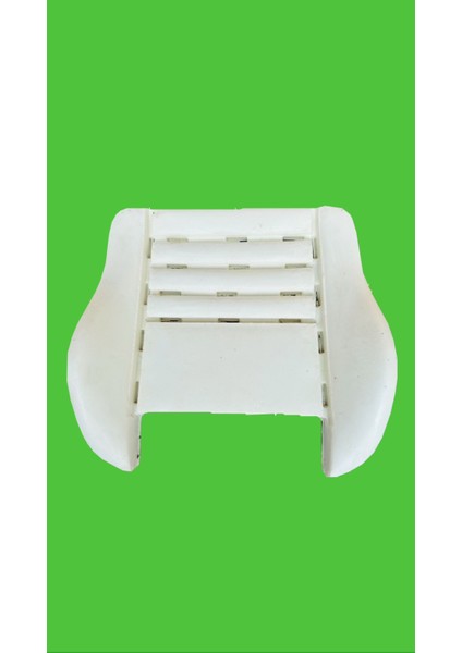 Bmw M3 Uyumlu Oturak Süngeri (Baldır Aparatlı)