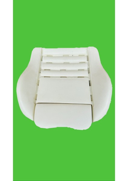 Bmw M3 Uyumlu Oturak Süngeri (Baldır Aparatlı) modelleri