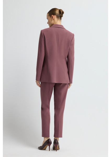 Kruvaze Uzun Kol Ceket A.murdum 11933656022 indirimleri