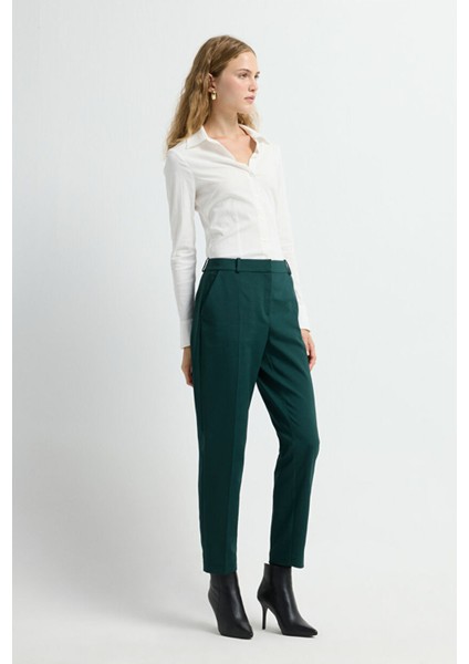 Cepli Pantolon Yesil 15345725000 fırsatları