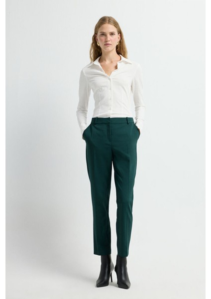 Cepli Pantolon Yesil 15345725000 indirimleri