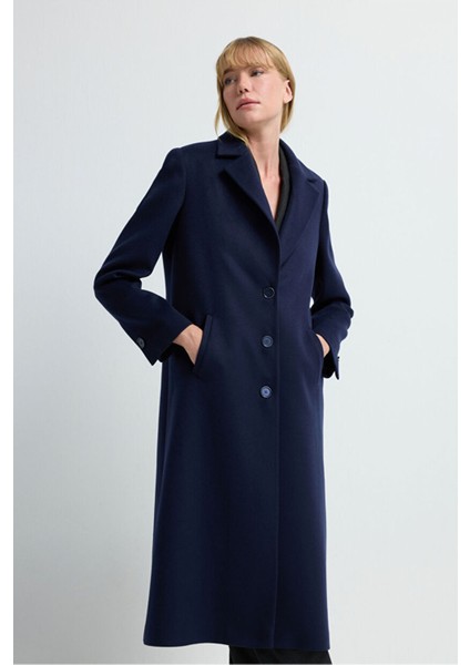 Mono Kapama Uzun Kaban Lacivert 13645814000 indirimleri