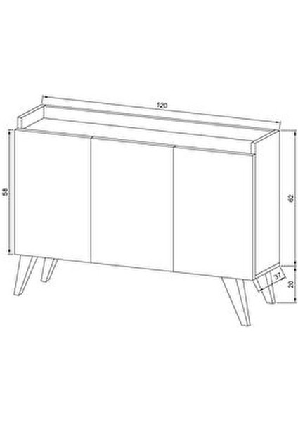 Ariane Çok Amaçlı Konsol