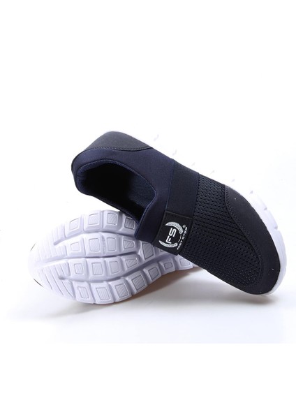 Erkek Sneaker Ayakkabı 869MBA1000