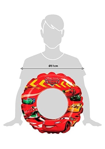 Simit 51 cm modelleri