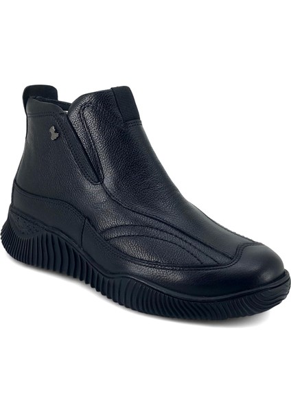 1953874 25KB Kadın Günlük Bot Siyah