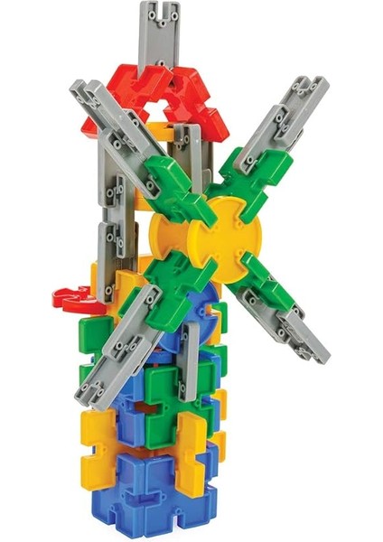 Building Blocks 320 Parça indirimleri