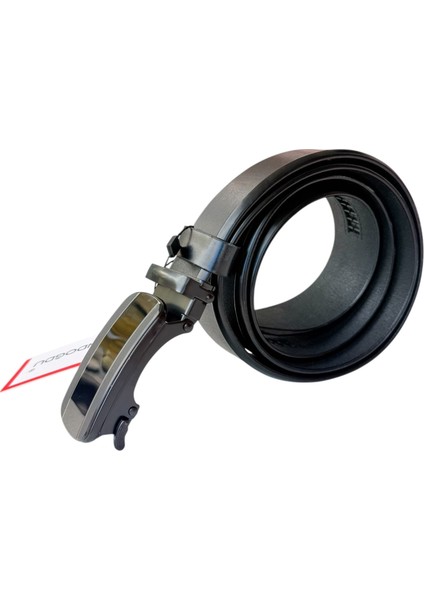 Siyah Otomatik Ayarlanabilen Kapaklı Toka Taktik Kemer indirimleri