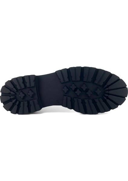 3195 25KA Kadın Günlük Ayakkabı Siyah Süet fırsatları