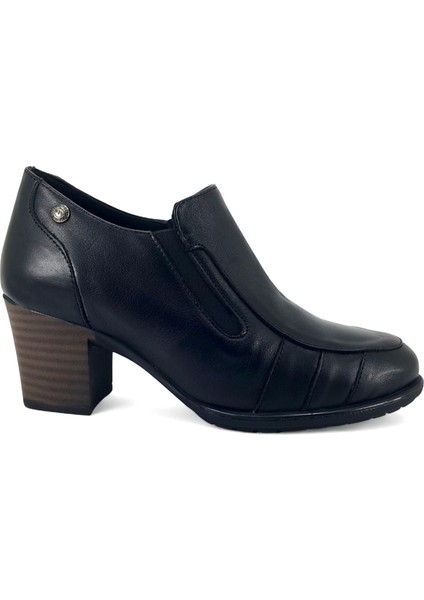 3360 25KA Kadın Günlük Ayakkabı Siyah fiyatları