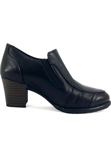 3360 25KA Kadın Günlük Ayakkabı Siyah modelleri