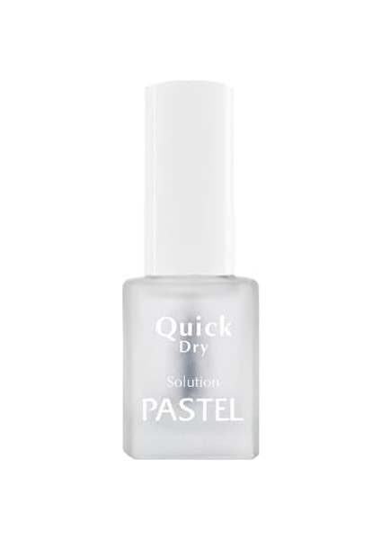 Pastel Quıck Dry, 13 ml fiyatları