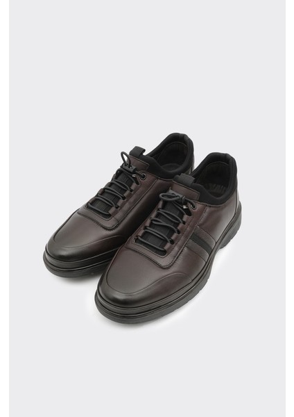 Lastik Bağcıklı Erkek Casual Ayakkabı fiyatları