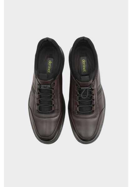 Lastik Bağcıklı Erkek Casual Ayakkabı modelleri