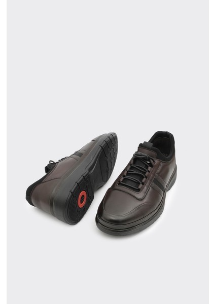 Lastik Bağcıklı Erkek Casual Ayakkabı indirimleri