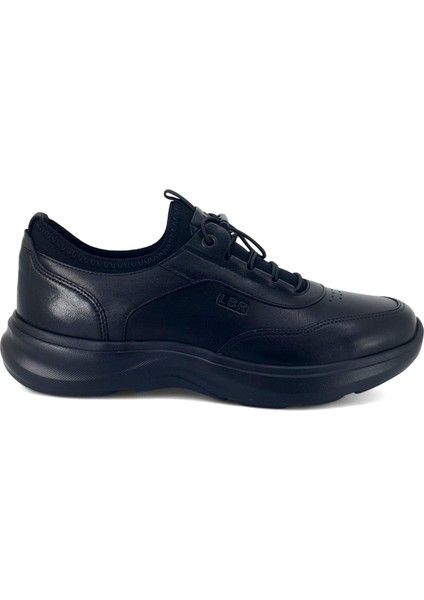 1071 25KA Erkek Günlük Ayakkabı Siyah fiyatları