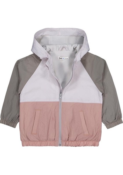 Garnili 2-5 Yaş Yağmurluk - Gri 4-5 Yaş fiyatları