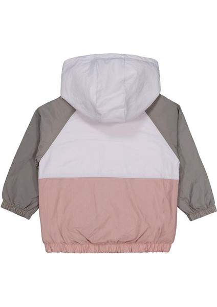 Garnili 2-5 Yaş Yağmurluk - Gri 4-5 Yaş modelleri