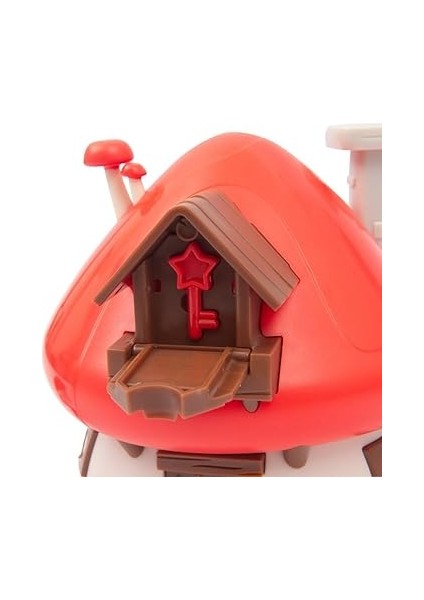 Smurfs Şirin Baba Evi Oyun Seti indirimleri