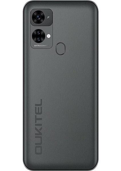 Oukıtel C33 256 GB Gray (Sıfır) fiyatları