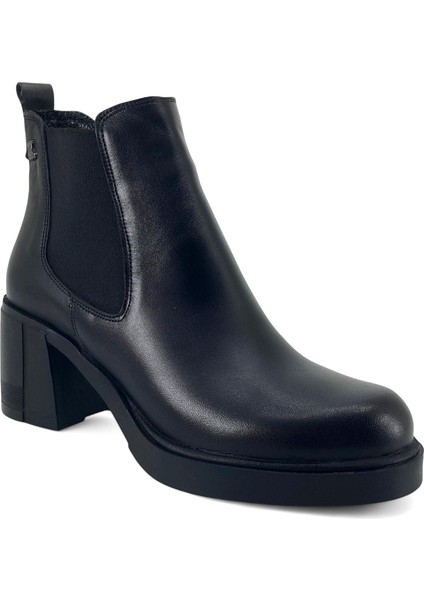 2452402 25KB Kadın Günlük Bot Siyah
