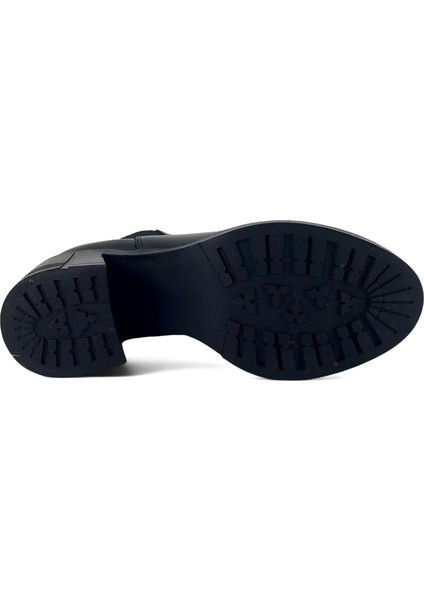 2452402 25KB Kadın Günlük Bot Siyah fırsatları