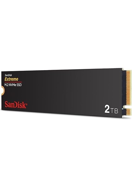 Extreme M.2 Nvme SSD 2 Tb (Dahili Ssd, Pcıe Gen 4.0, 5.150 Mb/sn'ye Kadar, Ncache-Teknolojisi, 5 Yıl Garanti) fiyatları