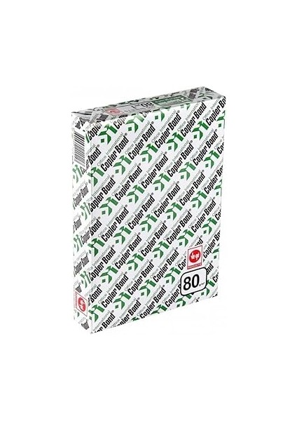 Bond A4 Fotokopi Kağıdı 2 Paket 500 Yaprak x 2 Toplam 1000 Yaprak fırsatları