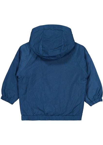 Ready Baskılı Torba Cepli 2-5 Yaş Yağmurluk - Yeşil 4-5 Yaş modelleri