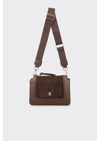 Kahve Kadın Çapraz Çanta fiyatları