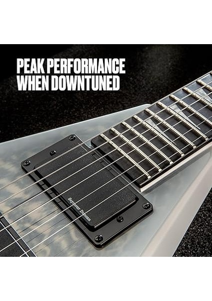 Dunlop TVMN1052 Trivium El Nkl Set Elektro Gitar Teli (10/52) modelleri