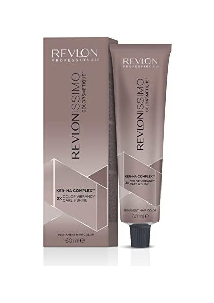 Revlon Professional Colour Rp Revlonissimo cc 6.24 60ML