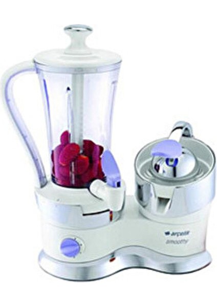 K-1192 Smoothie Mutfak Robotu 600 W Güç 1500 ml Kapasite Beyaz Renk fiyatları